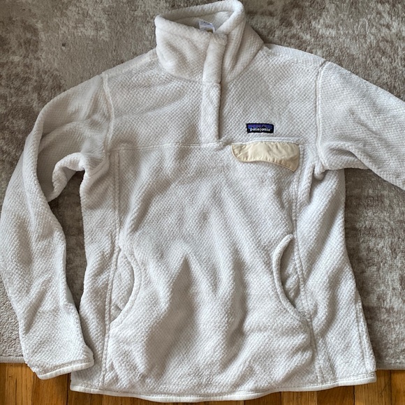 Patagonia Women's Fleece Pullover - Picture 1 of 1
